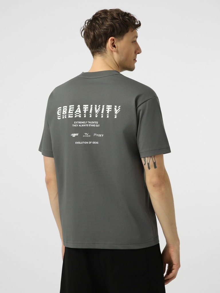 Evoids 622603-020 Camiseta de Hombre Lark - 2