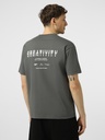 Evoids 622603-020 Camiseta de Hombre Lark - 2
