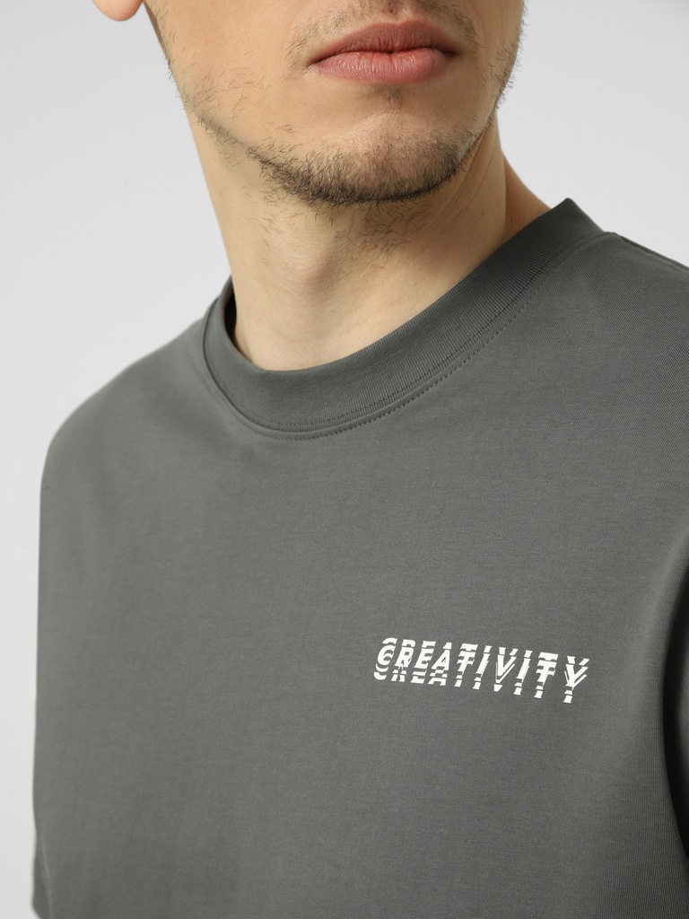 Evoids 622603-020 Camiseta de Hombre Lark - 3
