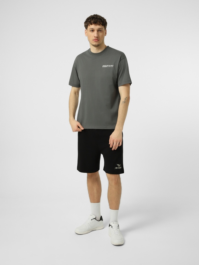 Evoids 622603-020 Camiseta de Hombre Lark - 5