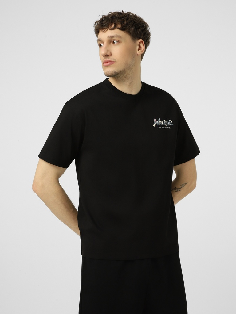 Evoids 622604-010 Camiseta de Hombre Muse - 1