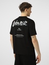 Evoids 622604-010 Camiseta de Hombre Muse - 2