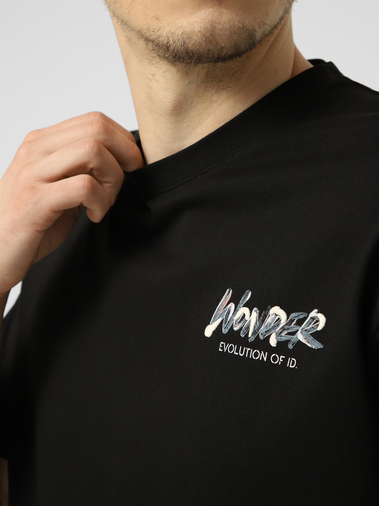 Evoids 622604-010 Camiseta de Hombre Muse - 3