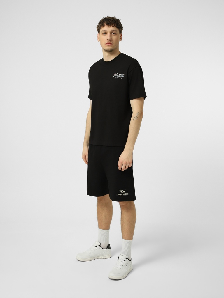 Evoids 622604-010 Camiseta de Hombre Muse - 5