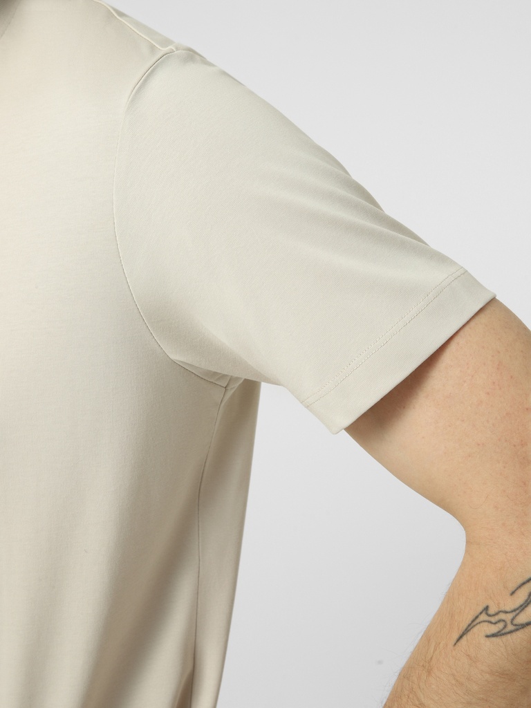 Evoids 622605-125 Camiseta de Hombre Roux - 4