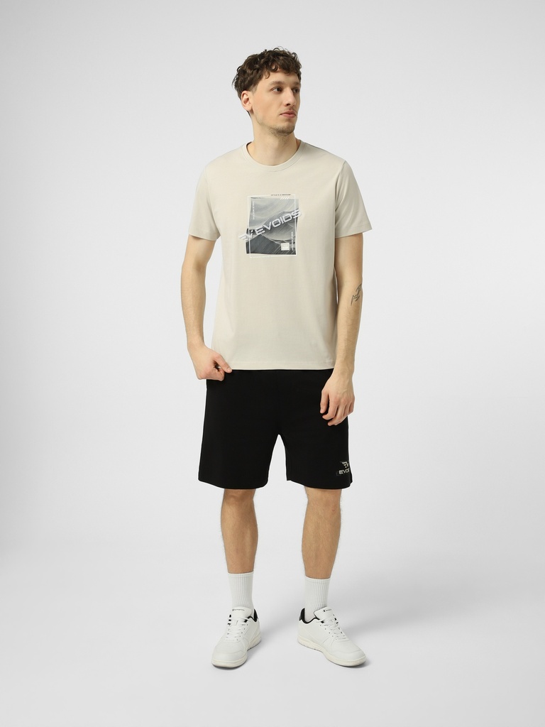 Evoids 622605-125 Camiseta de Hombre Roux - 5