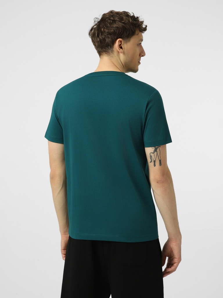 Evoids 622605-310 Camiseta de Hombre Roux - 2