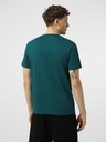 Evoids 622605-310 Camiseta de Hombre Roux - 2