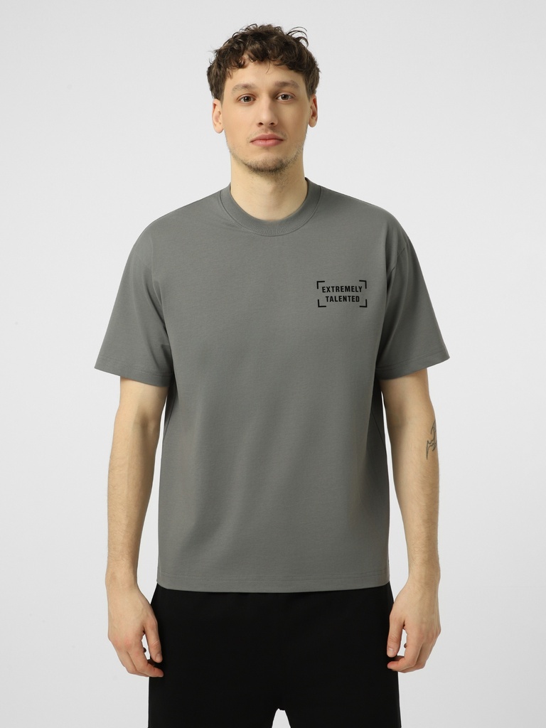 Evoids 622607-020 Camiseta de Hombre Maven - 1