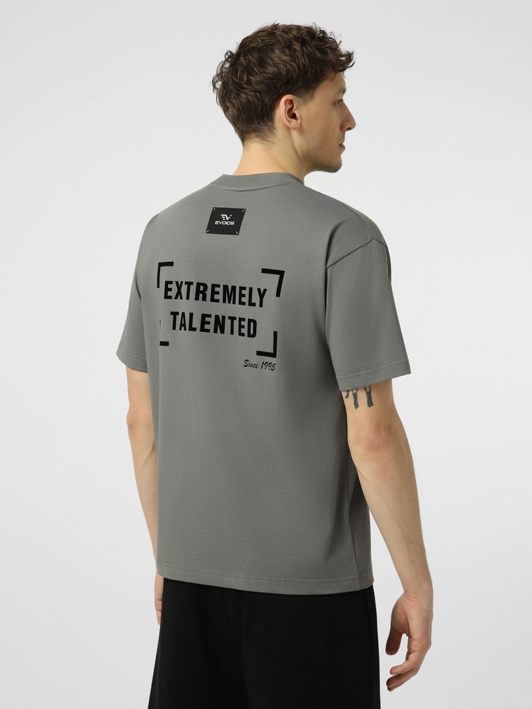 Evoids 622607-020 Camiseta de Hombre Maven - 2