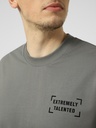 Evoids 622607-020 Camiseta de Hombre Maven - 3