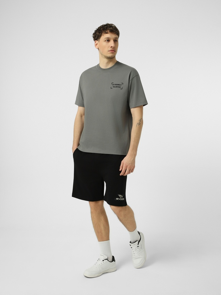 Evoids 622607-020 Camiseta de Hombre Maven - 5