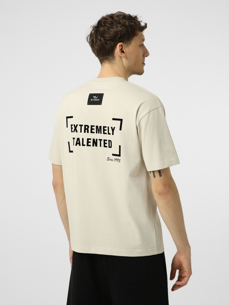 Evoids 622607-125 Camiseta de Hombre Maven - 2
