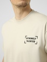 Evoids 622607-125 Camiseta de Hombre Maven - 3