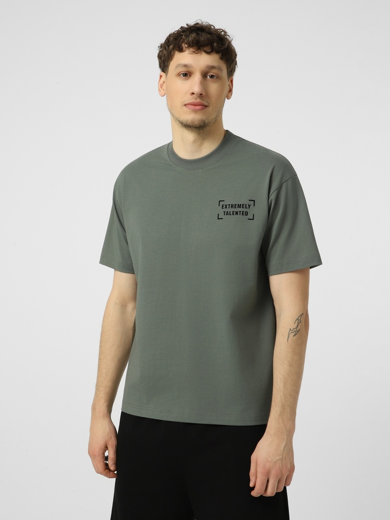Evoids 622607-310 Camiseta de Hombre Maven - 1