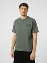 Evoids 622607-310 Camiseta de Hombre Maven - 1