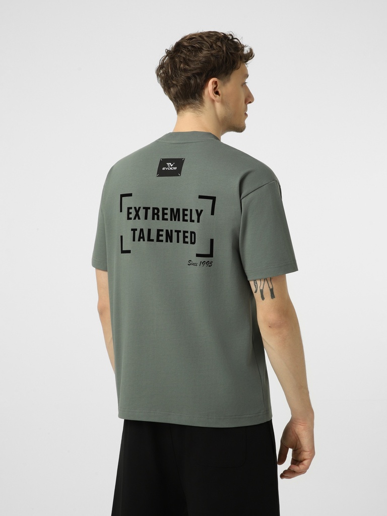 Evoids 622607-310 Camiseta de Hombre Maven - 2