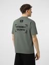 Evoids 622607-310 Camiseta de Hombre Maven - 2
