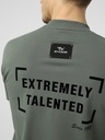 Evoids 622607-310 Camiseta de Hombre Maven - 4