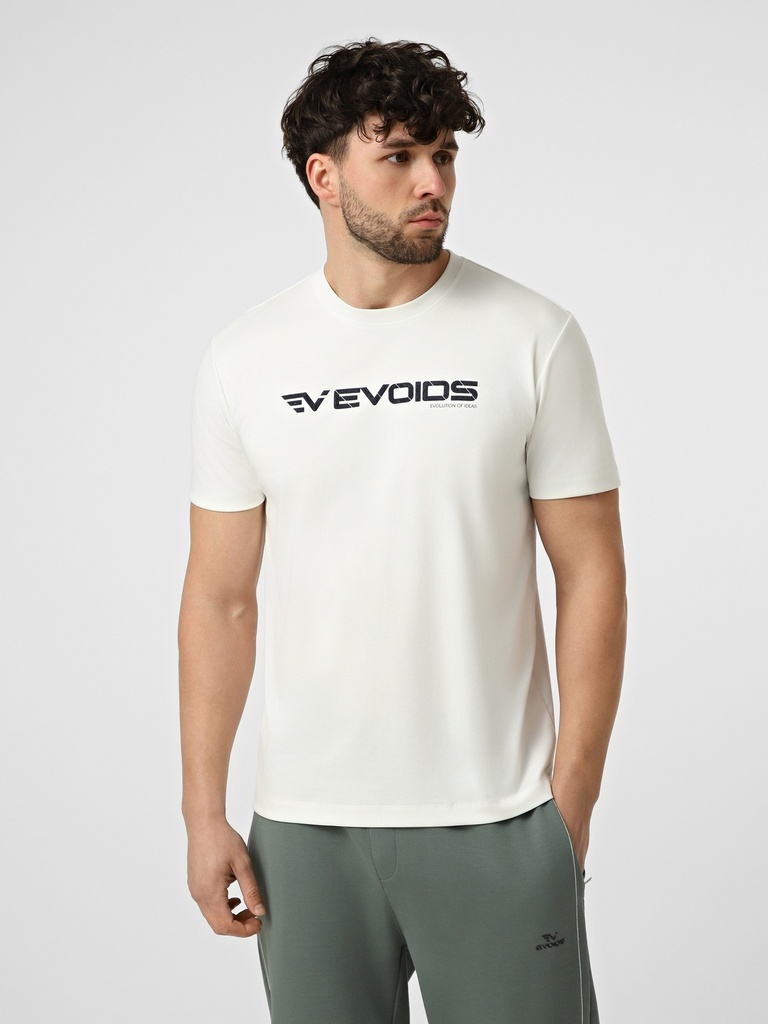 Evoids 622608-100 Camiseta de Hombre Vail - 1