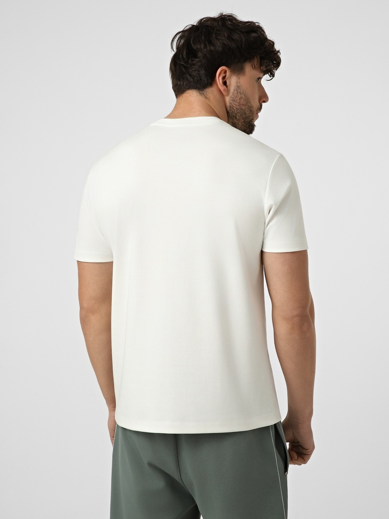 Evoids 622608-100 Camiseta de Hombre Vail - 2