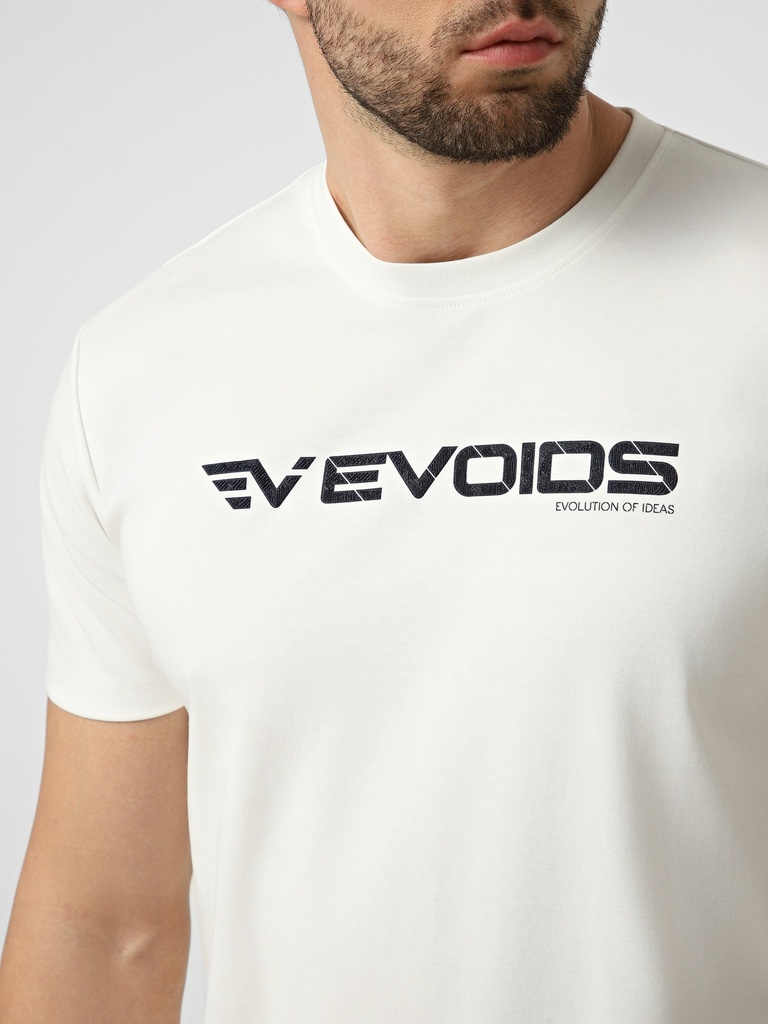 Evoids 622608-100 Camiseta de Hombre Vail - 3