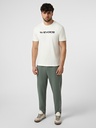 Evoids 622608-100 Camiseta de Hombre Vail - 5