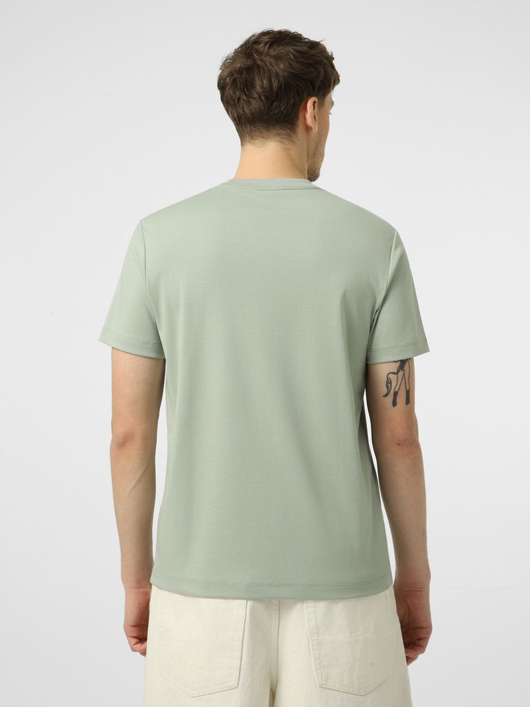 Evoids 622608-405 Camiseta de Hombre Vail - 2