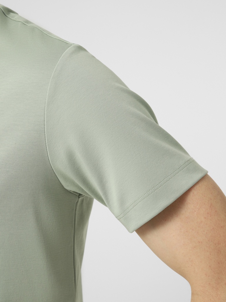 Evoids 622608-405 Camiseta de Hombre Vail - 4