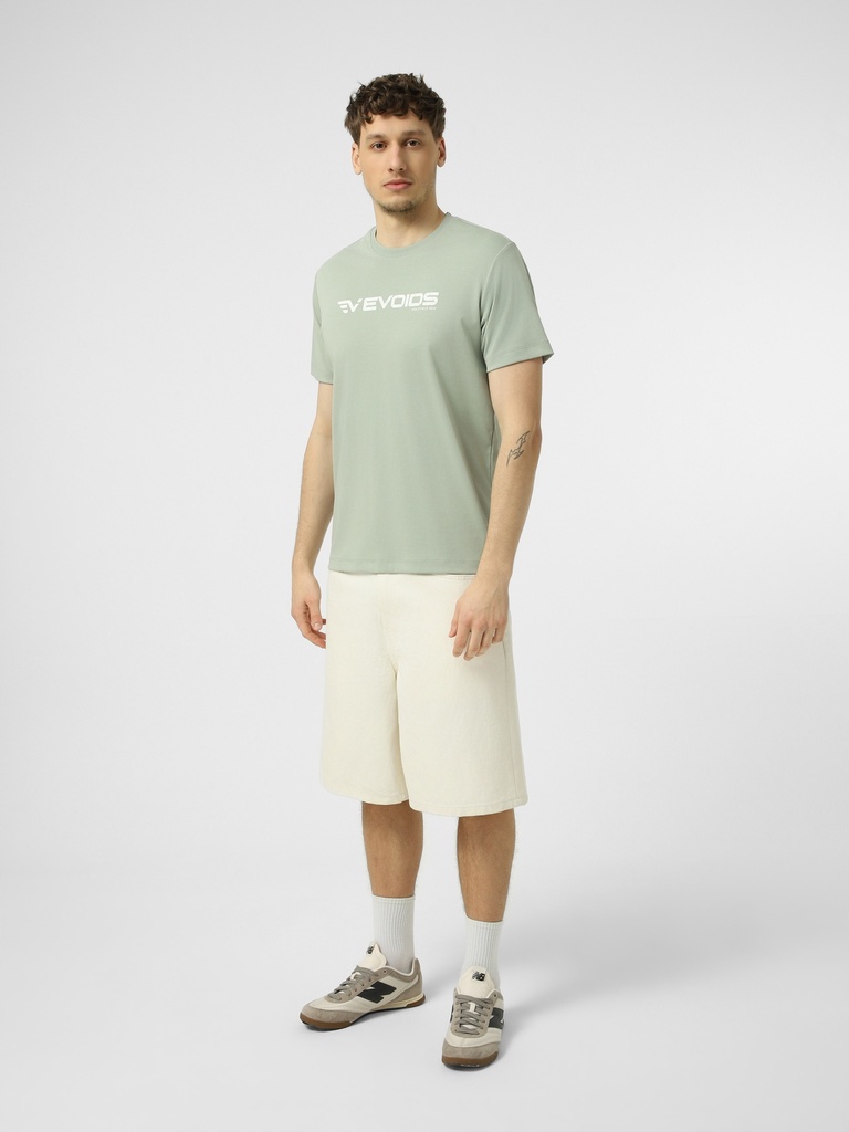 Evoids 622608-405 Camiseta de Hombre Vail - 5