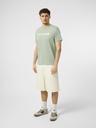 Evoids 622608-405 Camiseta de Hombre Vail - 5