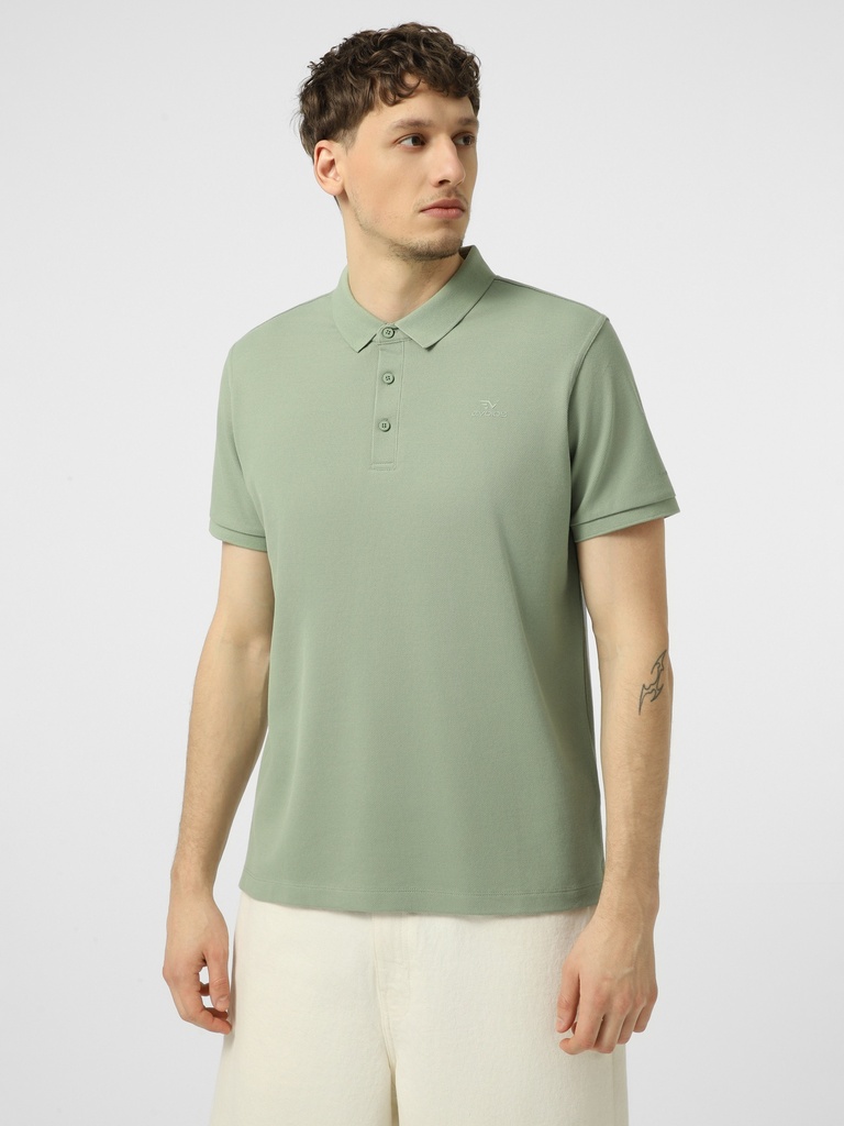 Evoids 622609-310 Camiseta de Hombre Lazul - 1