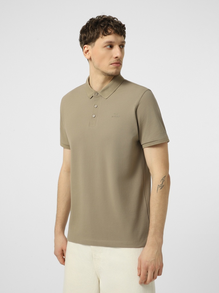 Evoids 622609-350 Camiseta de Hombre Lazul - 1