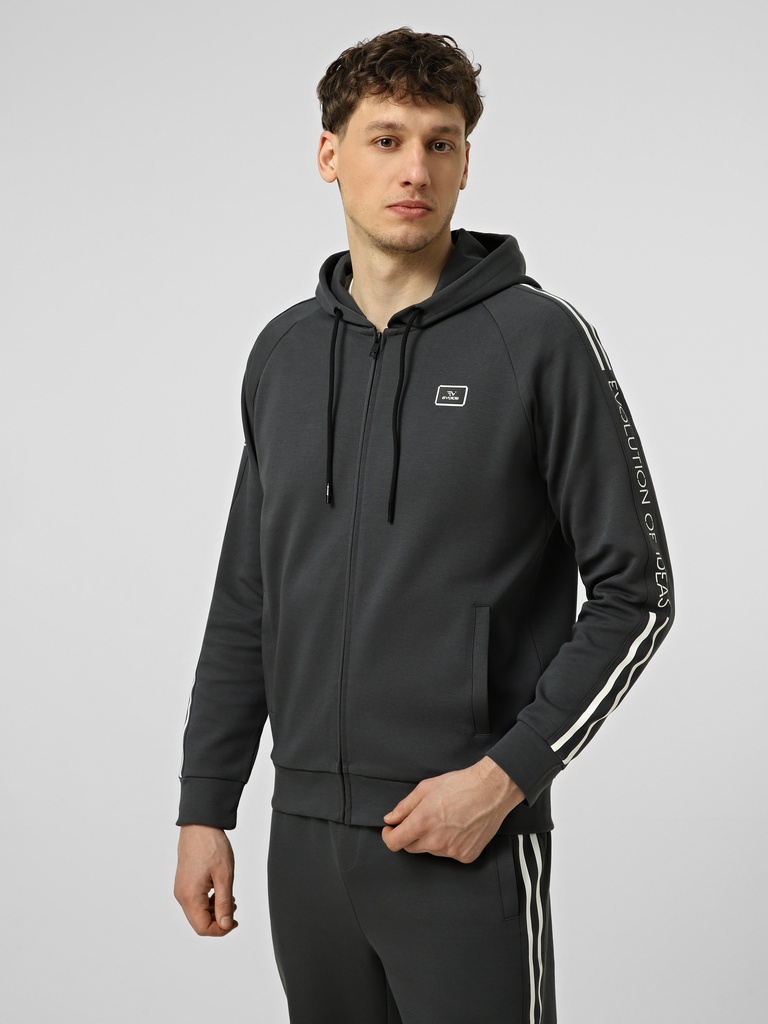 Evoids 622611-020 Sudadera de Hombre Solstice - 1