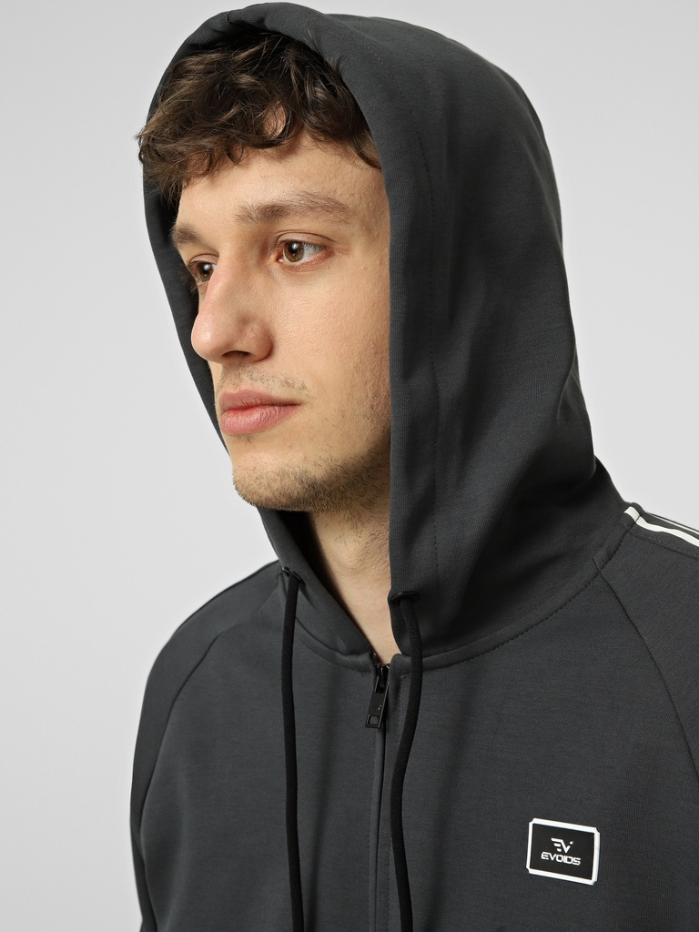 Evoids 622611-020 Sudadera de Hombre Solstice - 3