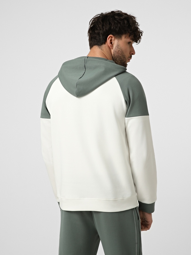 Evoids 622613-100 Sudadera de Hombre Lorelei - 2