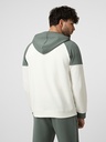 Evoids 622613-100 Sudadera de Hombre Lorelei - 2
