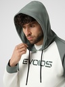 Evoids 622613-100 Sudadera de Hombre Lorelei - 4