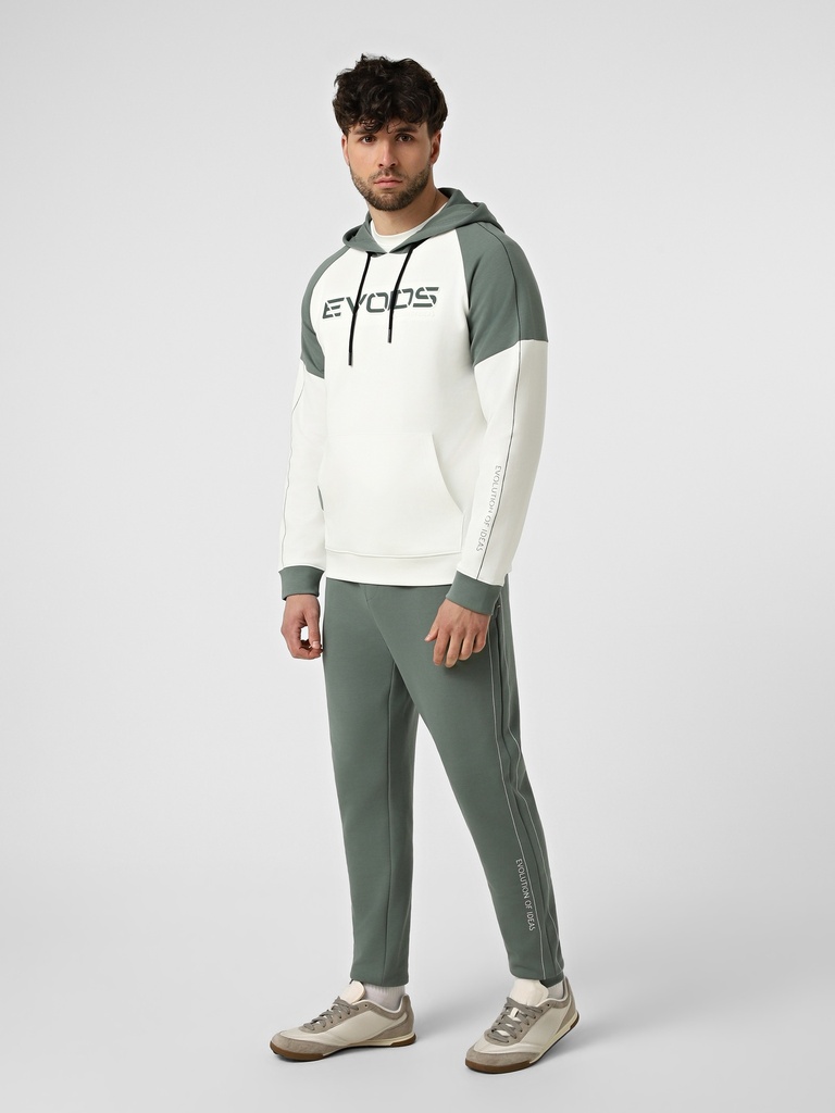 Evoids 622613-100 Sudadera de Hombre Lorelei - 5