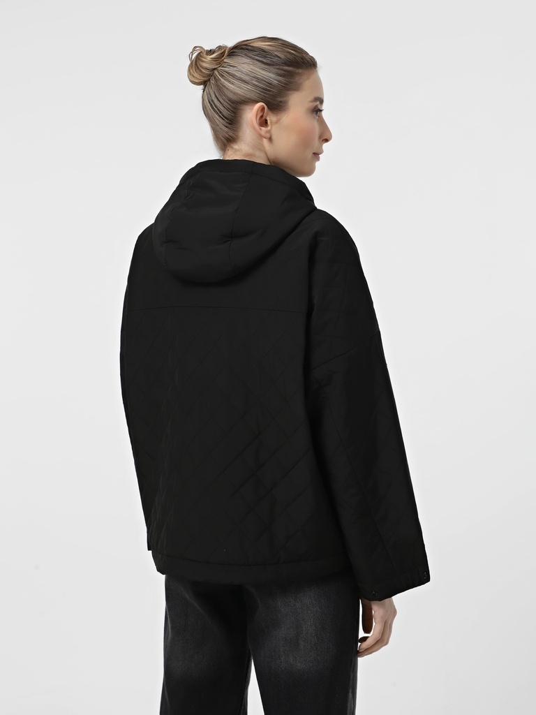 Evoids 625616-010 Cortavientos de mujer Iglika - 2