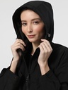 Evoids 625616-010 Cortavientos de mujer Iglika - 4