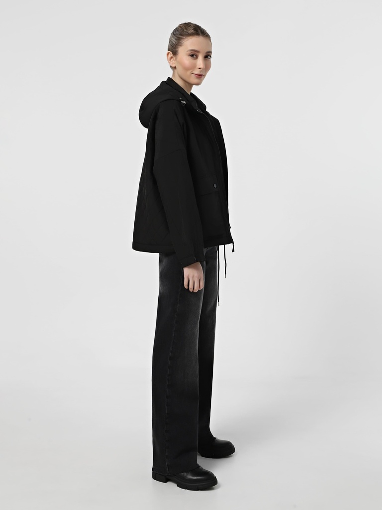 Evoids 625616-010 Cortavientos de mujer Iglika - 5
