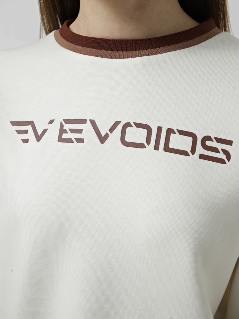 Evoids 642601-125 Sudadera de Mujer Joreza - 3