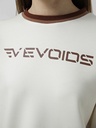 Evoids 642601-125 Sudadera de Mujer Joreza - 3