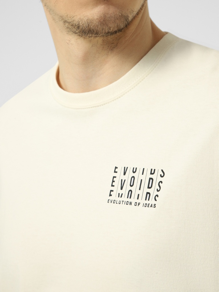 Evoids 642603-121 Camiseta de Hombre Caelum - 3