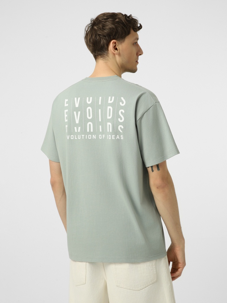 Evoids 642603-340 Camiseta de Hombre Caelum - 2