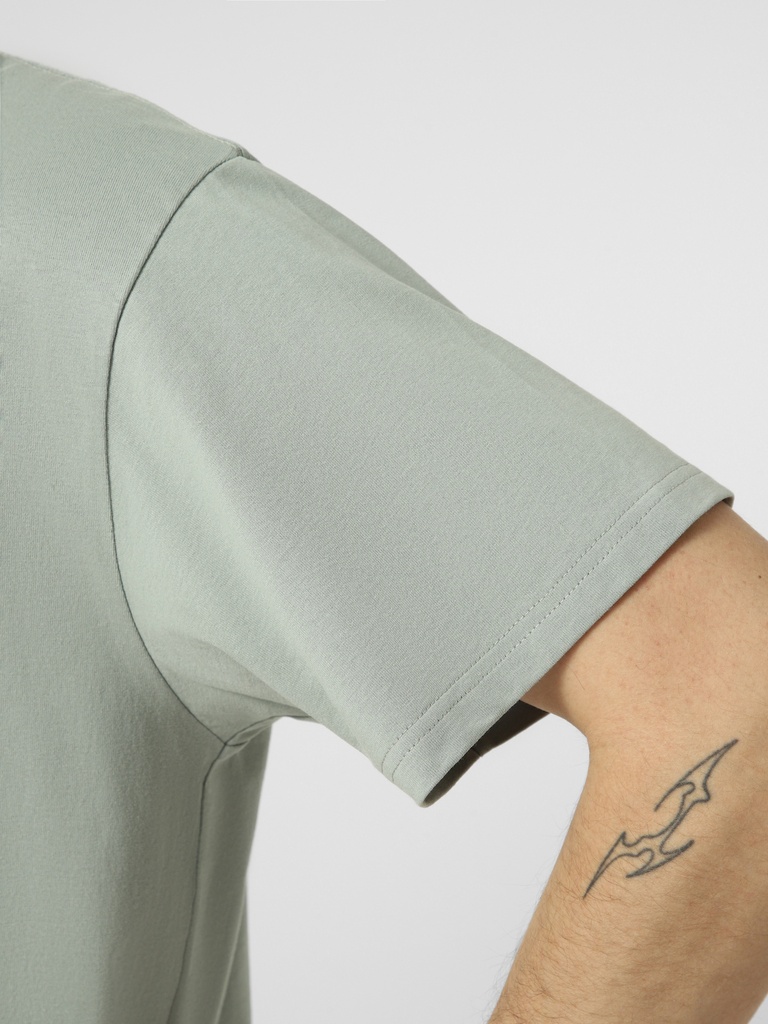 Evoids 642603-340 Camiseta de Hombre Caelum - 4