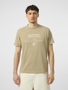 Evoids 642604-200 Camiseta de Hombre Obsidia - 1