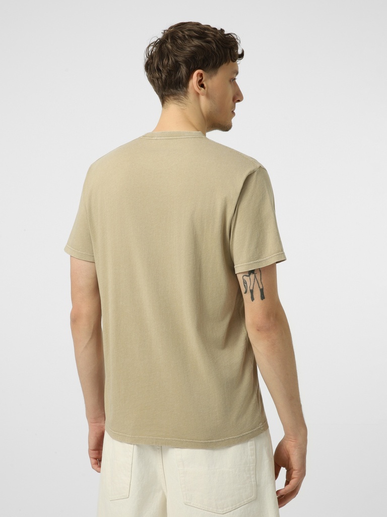 Evoids 642604-200 Camiseta de Hombre Obsidia - 2