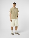 Evoids 642604-200 Camiseta de Hombre Obsidia - 3